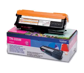 Brother TN-325M originální toner