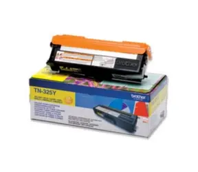 Brother TN-325Y originální toner