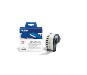 Brother - DK-22210 (Papierrolle 29 mm x 30,48 m)