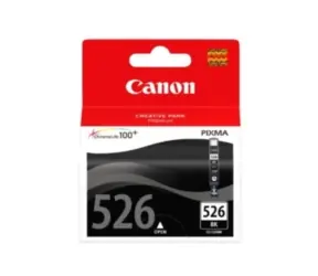 Canon CLI-526Bk originální cartridge