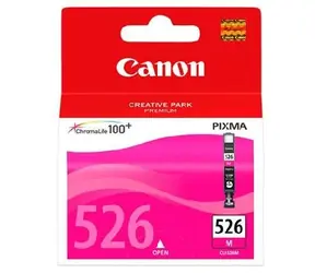 Canon CLI-526M originální cartridge