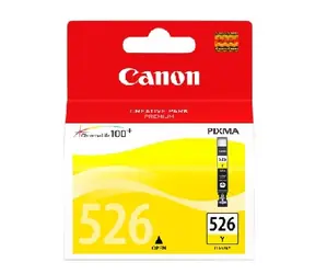 Canon CLI-526Y originální cartridge