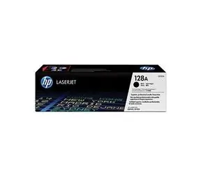 HP CE321A originální toner