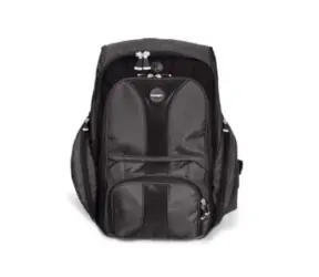Kensington Contour Backpack ergonomischer Rucksack für Laptops bis 16"