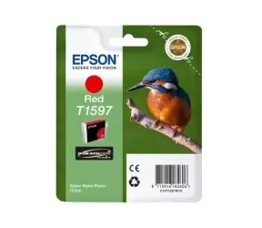 EPSON T1597 originálních cartridge