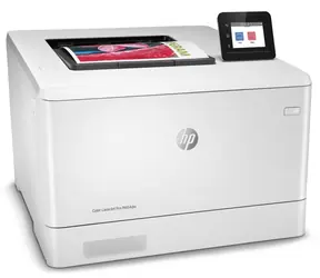HP Color LaserJet Pro M454dw