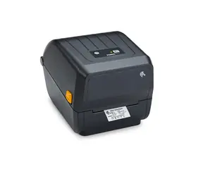 ZEBRA ZD220 TT USB Pee schwarz