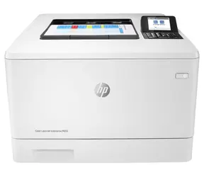 HP Color LaserJet Enterprise M455dn