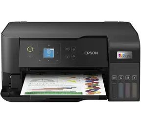 Epson EcoTank L3560 schwarz