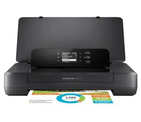 HP Officejet 200