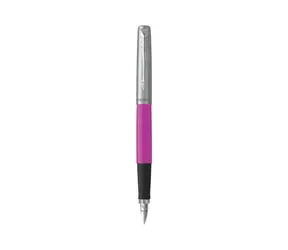 PARKER Jotter Originals Pink CT Feder M