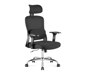 Mark Adler Manager 3.2 schwarz