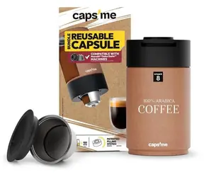CAPSME Minimalist Pack