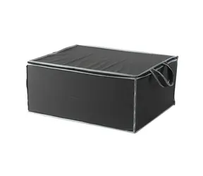 Compactor URBAN 55 x 45 x 25 cm - schwarz