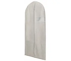 Compactor Oxford Extra starker Bezug für Mäntel und lange Kleider 60 x 135 cm