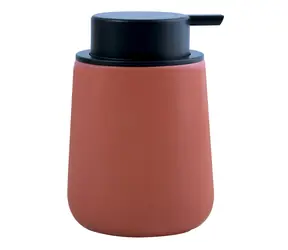 MSV MAONIE Seifenspender Terrakotta
