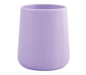 MSV MAONIE Zahnputzbecher lavendel-lila