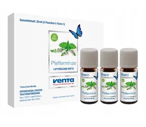 Venta Bio-Duft Pfefferminze