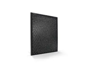 Philips FY1413-30 Schwarz