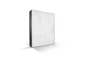 Philips Nano Protect S3 FY2422-30 Weiß