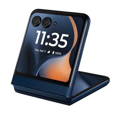 Motorola Razr 60 8+256GB Gibraltar Sea