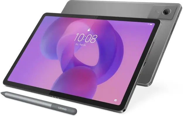 Lenovo Idea Tab 11" 8GB+256GB Luna Gray