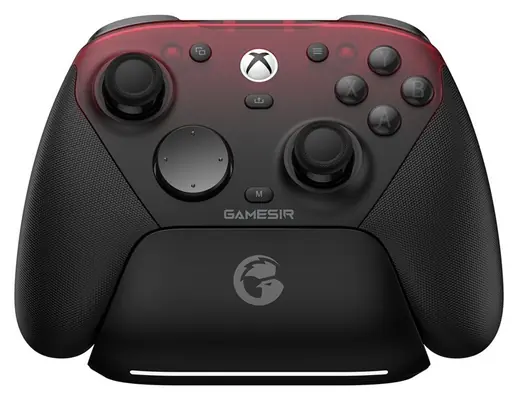 GameSir G7 Pro schwarz/rot