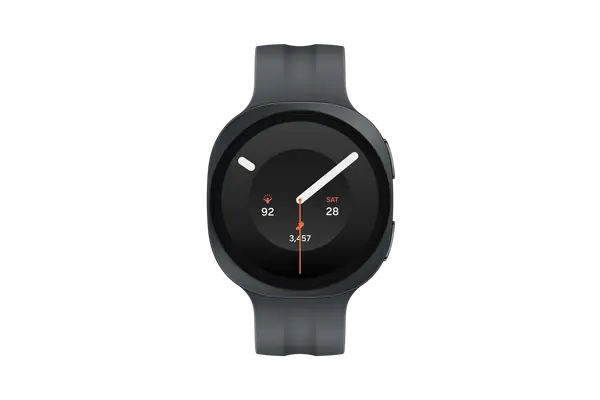 Samsung Galaxy Watch 9 (40 mm) LTE Schwarz