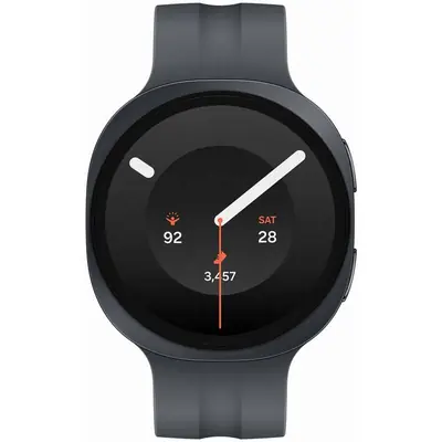 Samsung Galaxy Watch 9 (44 mm) Schwarz