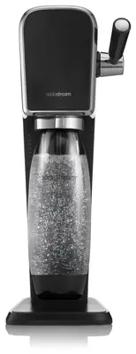 SodaStream Art schwarz