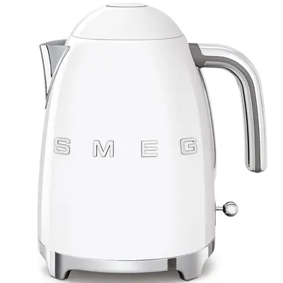 SMEG 50's Retro Style weiß