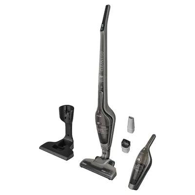 Sencor SVC 8621TI grau