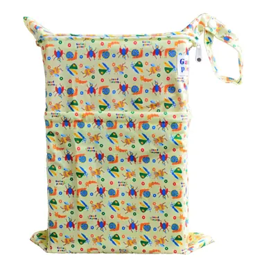 GaGas wasserdichte Tasche Meadow