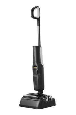 Roborock F25 ACE schwarz