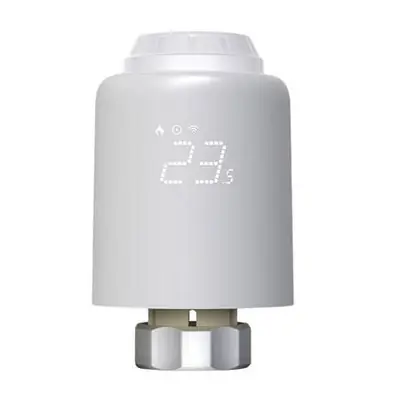 Avatto TRV07-WiFi weiß