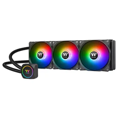 Thermaltake TH360 ARGB Sync AIO-Wasserkühlung