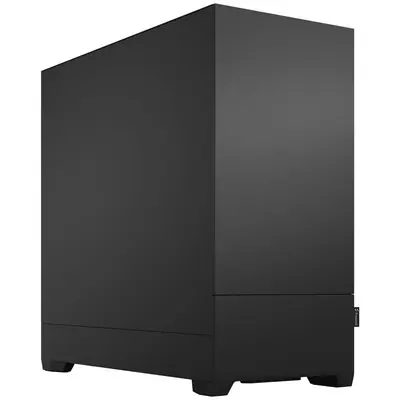 Fractal Design Pop Silent SOLID , schwarz