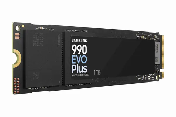 Samsung 990 EVO PLUS 1 TB