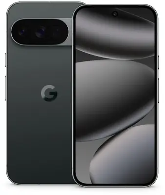Google Pixel 10 Pro 5G 16+128GB schwarz