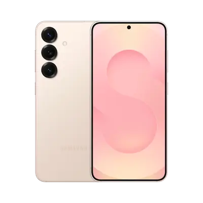 Samsung Galaxy S25 12+128GB Roségold