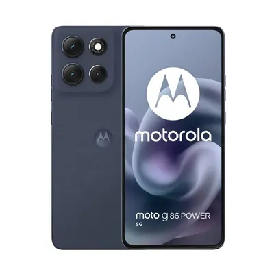 Motorola Moto G86 Power 12+256GB PANTONE Spellbound