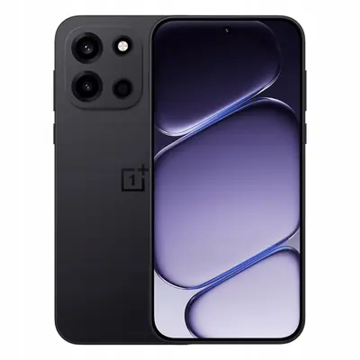 OnePlus Nord 6 5G 12+512GB Pitch Black