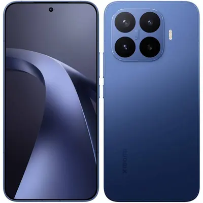 XIAOMI 17T Pro 5G 12+256GB Dunkelblau