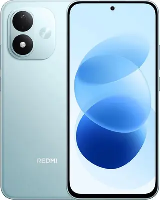XIAOMI Redmi Note 17 5G 6+256GB Türkis