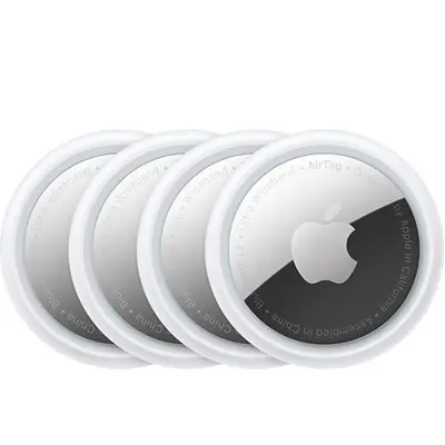 Apple Airtag 4 Stück