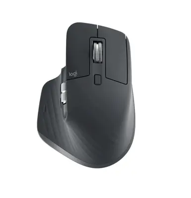 Logitech MX Master 3S für Business