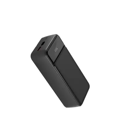 Spello ForcePack SP31 30000mAh schwarz