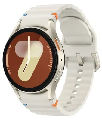 Samsung Galaxy Watch 7 (40 mm) BT beige