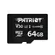 Patriot VX V30 U3 / Micro-SDXC-Karte / 64 GB / UHS-I U3 / Klasse 10