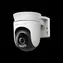 Mercusys MC500 / Schwenkbare IP-Außenkamera / Full HD 1080p / Schwenkbereich 340° / WLAN / microSD 512 GB / IP65